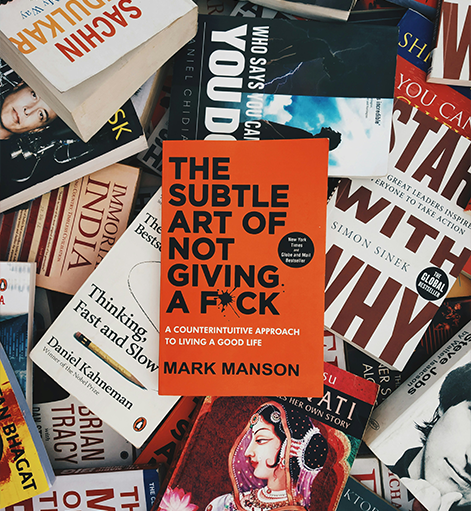 Book Cover Design